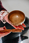 Mindful stiltedag | zondag 10 mei | Poortgebouw van Elswout
