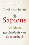 Sapiens, een kleine geschiedenis van de mensheid