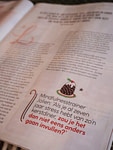 bundelt x feesteditie margriet: ook zo`n zen in kerst?