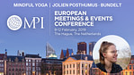 Practice session Mindful Yoga at Emec19 | Jolien Posthumus