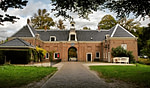 Een mooie stap: bundelt houdt vanaf heden praktijk in het Poortgebouw van Elswout.