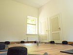 Mindfulness in het Poortgebouw van Elswout