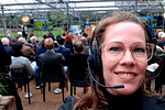 Producent Symposium & Persopening Natuurmonumenten i.o.v. BART //