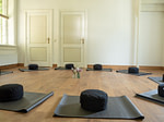 Achtweekse Mindfulnesstraining | 10 september | Poortgebouw van Elswout