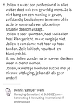 Aanbevelingen