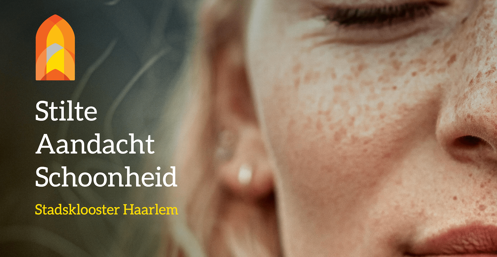 2021 | Programma Mindful in de Dakkas Stadsklooster Haarlem