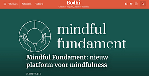 Mindful Fundament